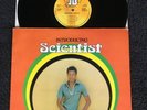Introducing Scientist - The Best Dub Album In The World Vinyl LP JB 1980 1st EX