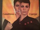 Lp Giuni Russo - Energie - 1a stampa CGD Promo Mint-
