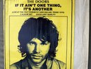 The Doors If It Ain't One Thing It's Another vinyl 3 LP set 1970