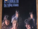 THE Rolling Stones AFTERMATH original mono factory sealed LP