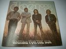 The Doors Waiting For The Sun LP EKL 4024 Mono Record