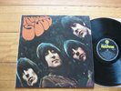 BEATLES - Rubber Soul LP - Orig 1965 MONO -Aussie 