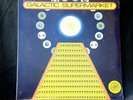 The Cosmic Jokers Galactic Supermarket 12