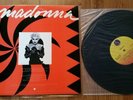 MADONNA Into the groove / Everybody 12