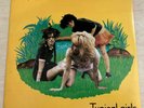 THE SLITS Typical Girls (1979) 12” Single UK Island PUNK Dub RARE