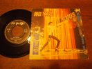 SEX PISTOLS - SID VICIOUS - MY WAY/COSH THE DRIVER - RARE 7