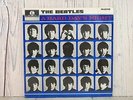 A Hard Days Night The Beatles First Pressing Parlophone Mono
