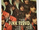 PINK FLOYD - PIPER AT THE GATES OF DAWN - MONO 1967 vinyl LP. 1st UK pressing