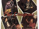 The Dragons 45 Woah Yeah  2000 punk garage rock 7