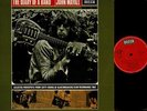 John Mayall - The Diary Of A Band Volume Two - Vinyl-USED LP-German Issue