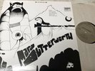 Mary Butterworth Self-Titled  LP Psych Reissue  Acid Archives