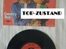 MARY ROOS SINGLE PINOCCHIO / COUNTRY BOY TOP-ZUSTAND