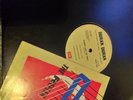 Duran Duran Hungry Like The Wolf Promo & Poster