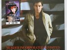 Bruce Springsteen Murder Incorporated Revisted Caja 4-LP vinilo azul  + libreto