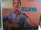 Elvis Presley  EPA-994 Strictly Elvis1957 RARE EX/VG+ New Price