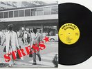 Stress -S/T LP Stosstrupp Brutal Verschimmelt Vorkriegsphase 1982 Schleswig Punk