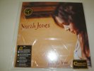 Norah Jones: Feels like Home LP, 200 Grams Vinyl, Cover with Cut