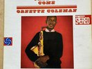 Ornette Coleman ?– The Shape Of Jazz To Come - Atlantic ?SD-1317 Vinyl