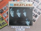 BEATLES     ''   MEET THE BEATLES ''     ST-2047   (S)    1964   COVER ONLY