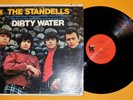Clean psych garage rock lp THE STANDELLS Dirty Water 1966 Tower mono T 5027 VG++