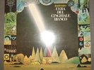 Lp Franco Battiato - L'era del Cinghiale Bianco - 1a stampa M-