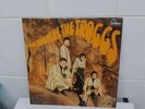 The Troggs - From Nowhere (Fontana TL 5355) VG+/VG+