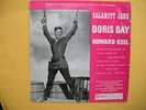 Calamity Jane / Doris Day & Howard Keel / Rare 10