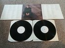ELTON JOHN - Love Songs(UK 1995 1ST PRESS DOUBLE VINYL ALBUM / NR MINT )