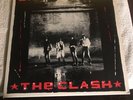 The CLASH Sandinista 3LP 80 EPIC E3X 37037 W/BOOKLET PLAYS EXCELLENT VG+/VG++