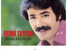 Nisan Yagmuru LP Ferdi TAYFUR Vinyl Turkish music ARABESQUE REISSUE NEW