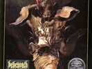 Behemoth-The Satanist VINYL NEW