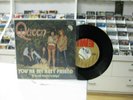 Queen 7 