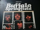 BUFFALO SPRINGFIELD SELF TITLED LP RECORD