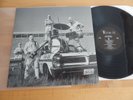 The MUMMIES - Never Been Caught FIRST USA PRESS 1992 Garage Hardcore Lo-Fi Punk