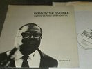 ANDREW MORGAN/BARRY MARTYN-DOWN BY THE RIVERSIDE-UK 1ST ISSUE VINYL LP-DIXIE 2