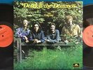 DEREK AND THE DOMINOS IN CONCERT NM/NM- 1986 RE 2LP ERIC CLAPTON DUANE ALLMAN