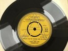 Ruby And The Romantics-When You’re Young And In Love/I Cry Alone LONDON PROMO HL