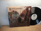 BLACK SABBATH SAME LP 1970 RARE VERTIGO SWIRL Prog Monster