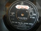 Promo HELEN SHAPIRO SHE NEEDS COMPANY’ 1967 UK 