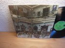 TRIANA - El Patio 70s LP - killer psych prog Lp FOC from Spain