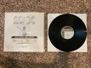 AC/DC Flick Of The Switch Promo Vinyl Record