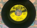 Clarence Thompson - You, Me and Love / Thing in C 45 - Killer Island Funk/Soul