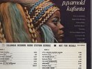 Orig '68 Promo P.P. ARNOLD Kafunta LP EX Unplayed Immediate Soul Funk Rock