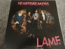 Heartbreakers - L.A.M.F. Track Records original LP - Johnny Thunders NY Dolls