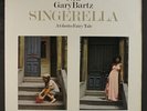 GARY BARTZ: Singerella: A Ghetto Fairy Tale LP Jazz