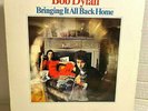 bob dylan bringing it all back home lp vinyl 1st mono pressing nr mint