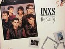 INXS The Swing LP Album Gat Vinyl Schallplatte 179133