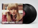 MARIANNE FAITHFULL Come And Stay With Me 1964-1969 2xLP NEW .cp