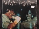 ROXY MUSIC - Viva  The Live Album - SEALED - Atco 1976