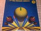 The Cosmic Jokers LP 194 Kosmische EX quality (NM) shrink-wrapped Krautrock gem